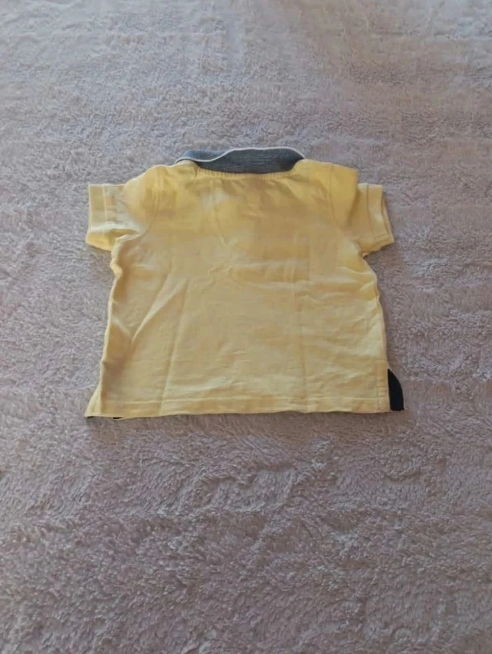 Poloshirt 'tout baigne' – photo 5